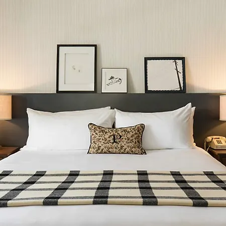 Hotel Palihouse West Hollywood